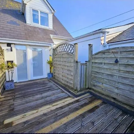 Perran House Holiday home Perranporth