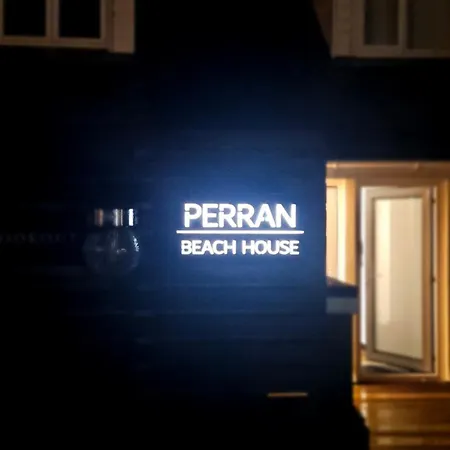 Perran House Perranporth