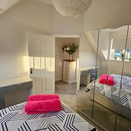 Perran House *