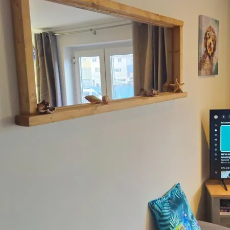 Holiday home Perran House